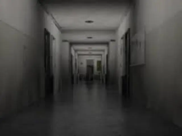 How to become a ghost hunter