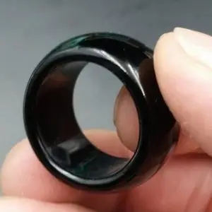 agate - crystals for protection