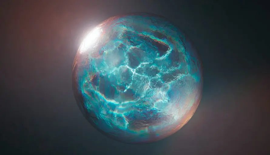 What is an orb