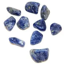 sodalite - crystals for anxiety