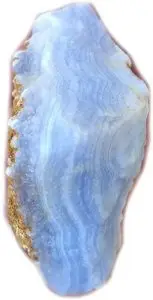 agate - crystals for anxiety