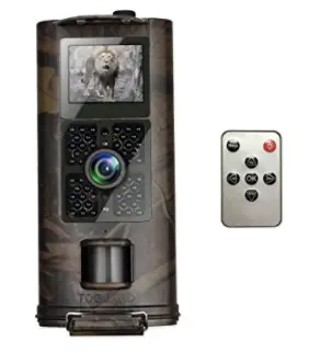 Best night vision ghost hunting camera